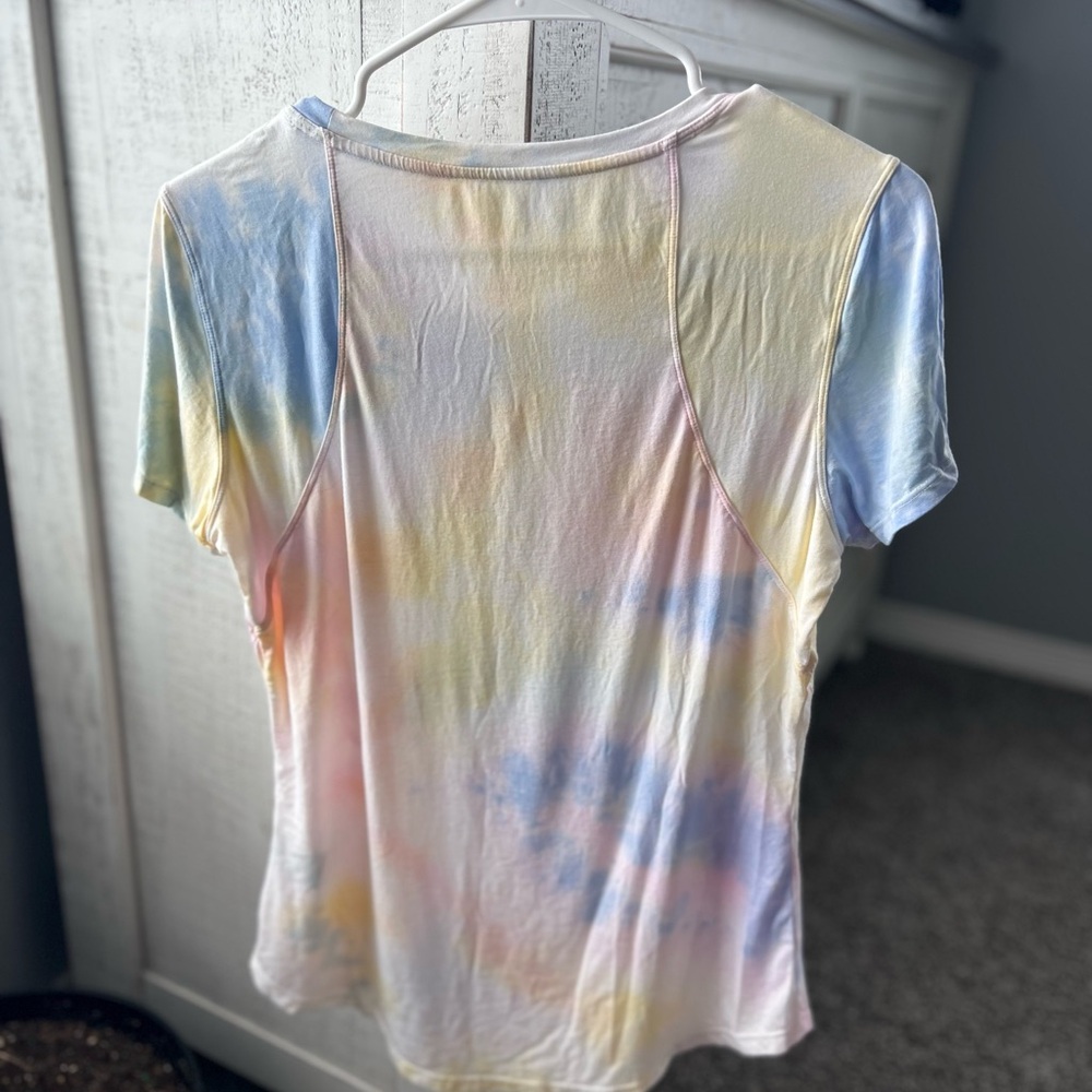 Balance Athletica/Vitality echo tee